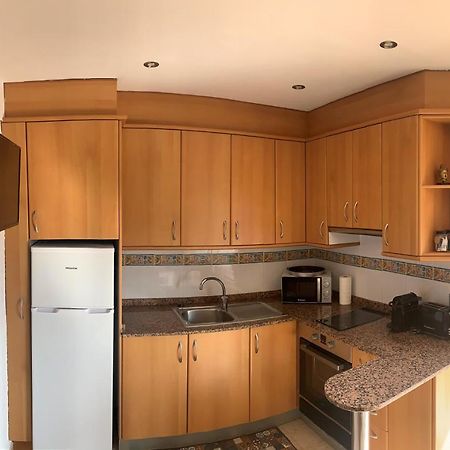 Apartamento Primera Linea De Mar Enjoy The View Бланес Екстериор снимка