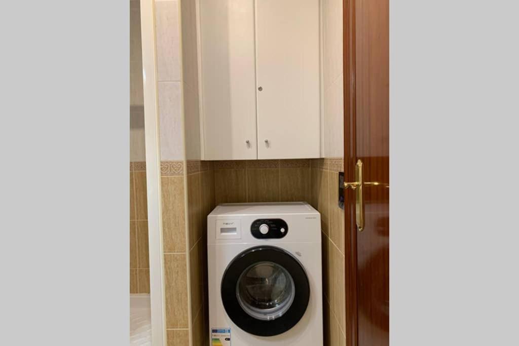 Apartamento Primera Linea De Mar Enjoy The View Бланес Екстериор снимка